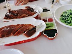 -大鸭梨烤鸭(房山店)