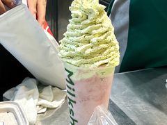 -迷客夏Milksha(无锡苏宁店)