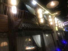 -淀里船宴(卓达店)