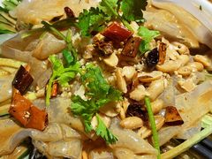 -李老哈·东北菜(宋园路店)