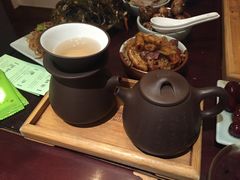 -青藤茶馆(南山路店)