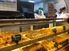 -寻味唐派·牛奶手撕面包(府前街店)