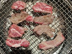 -黑崎烧肉·山野厨房(坪山店)