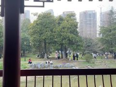 -堤角公园