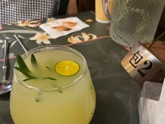 -第101座花园餐厅(湖滨88店)