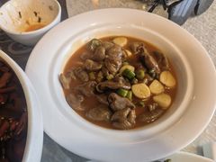 -富乐山酒店(西黄城根北街店)