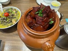 -锡和无锡菜(景丽苑店)