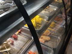 -王文群凉皮(星光国际店)