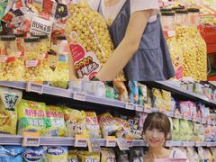 -Olé精品超市(北京合生汇店)