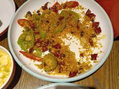 -川悦留香·海鲜餐厅(海棠68环球美食街店)