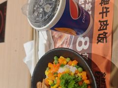 -吉野家(回龙观同成街店)