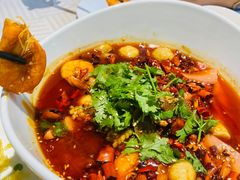 -全晋丽呈睿轩酒店-餐厅