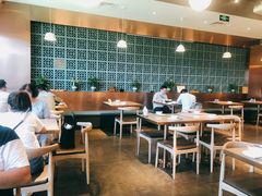 -菩提树·素食餐厅(汇智国际商业中心店)