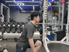 -EASY POWER健身工作室(浦东大道店)