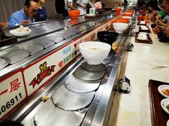 -乡党臊子面(丰庆公园店)