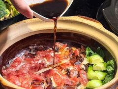 -捞王锅物料理(凯旋路店)