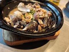 -涌上外婆桥(南塘店)