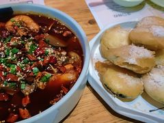 -胡桃里音乐酒馆(曲江店)