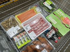 -山姆会员商店(上海浦东店)