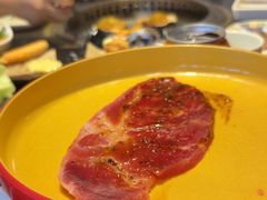 -AJIYA·池袋日式烧肉自助(天津万象城店)