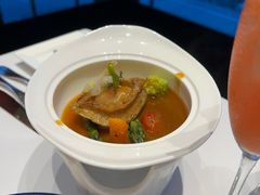 -佛山恒安瑞士大酒店-天空意大利餐厅·牛扒(环球国际广场店)