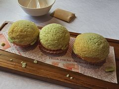 -中山市绿华园食府