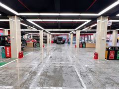 -月福汽车装饰(甘露园店)