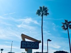 -In-N-Out Burger(LAX)
