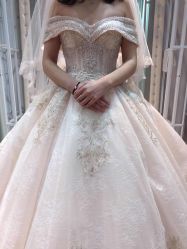 -韩国天使嫁衣婚纱礼服馆(上海旗舰店)