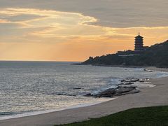 -三亚南山文化旅游区