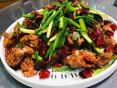 -金龙·打边炉(武进路店)