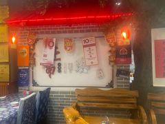 -旺角小渔村(二马路店)