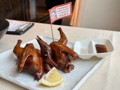 -侨美食家·粤菜(体育西路店)