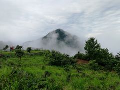 -天姥山