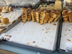 -爱德顺糕点食屋(利民道店)