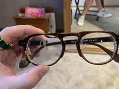 -大视光学•LINDBERG林德伯格•全球手工眼镜集合店(王府井店)