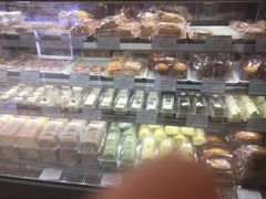-红宝石·鲜奶小方(莘庄龙之梦店)