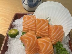 -沼津港精致料理·寿喜烧·烧鸟(青浦宝龙广场日料榜单店)