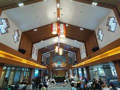 -沙河粉村·国家非遗传承(云台店)