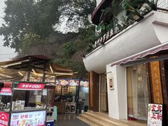 -费明中罗非鱼(大石坝店)