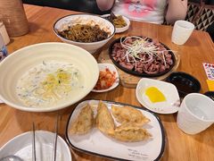 -多宾韩国料理(学衡路店)