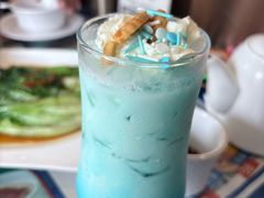 -油尖嘴粤菜茶餐厅(湖里万达店)