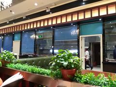 -金刚山烧烤(红旗大街店)