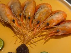 -醉舍·新淮扬菜(长宁龙之梦店)