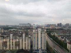 -苏州吴中希尔顿欢朋酒店