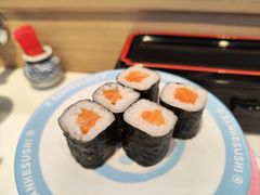 -三禾寿司(君尚店)