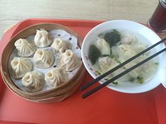 -新丰小吃(中山中路分店)