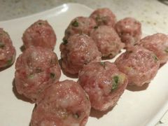 鲜肉丸-土风豆米火锅(鸿通城店)