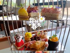 -西安锦江国际酒店