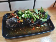 -常樂屋·常德米粉(青年路店)